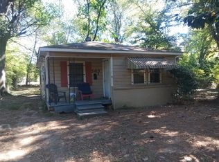 5415 Norton St, Shreveport, LA 71109