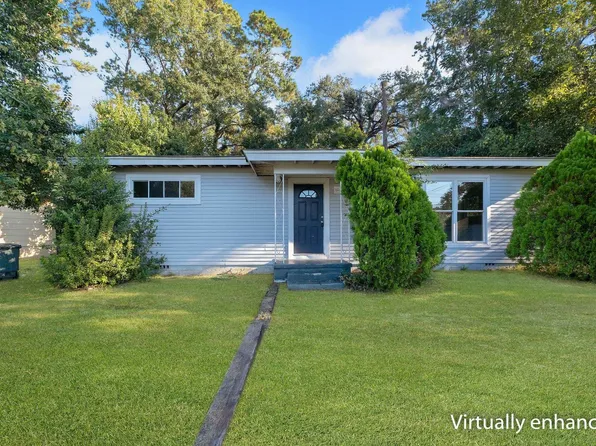 1818 Pepper Dr, Tallahassee, FL 32304