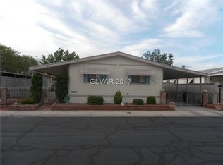 5546 Petaca Rd, Las Vegas, NV 89122