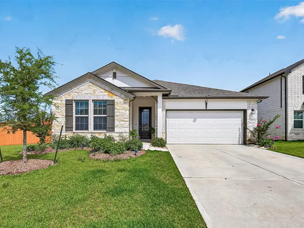 2947 Golden Dust Dr, Katy, TX 77493