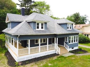 79 Maple Rd, Longmeadow, MA 01106