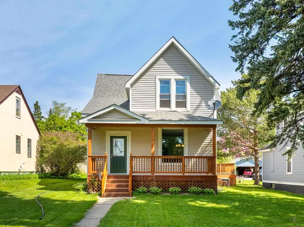 5005 Tioga St, Duluth, MN 55804