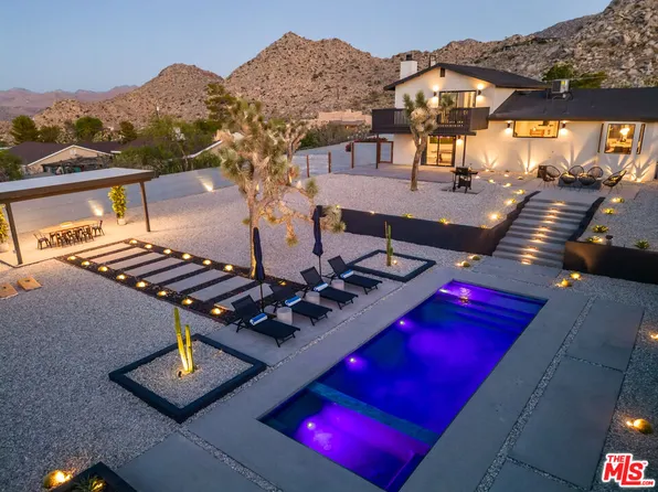 61118 Prescott Trl, Joshua Tree, CA 92252