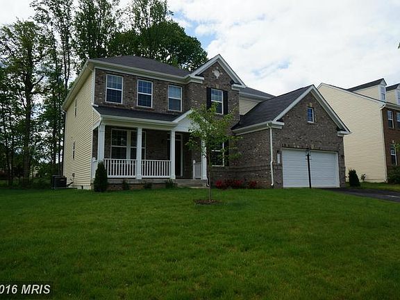 Front Facade