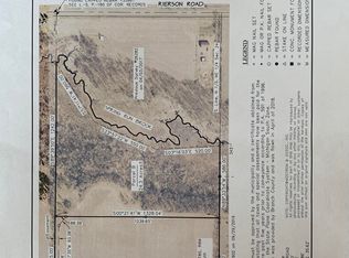 Whipple Rd, Bronson, MI 49028