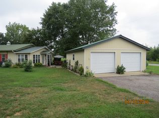 368 Lincoln Rd, Gray Court, SC 29645