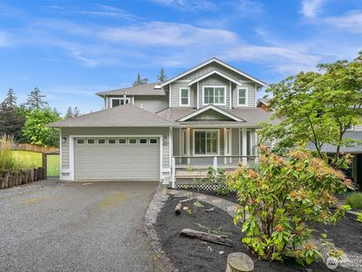 4727 Columbus Avenue, Bellingham, WA, 98229
