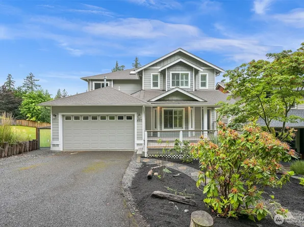 4727 Columbus Avenue, Bellingham, WA 98229