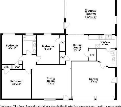 2nd image of 10202 W 88th Ter