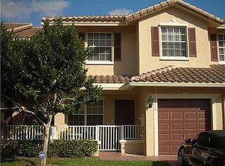 3516 Parkside Dr, Davie, FL 33328