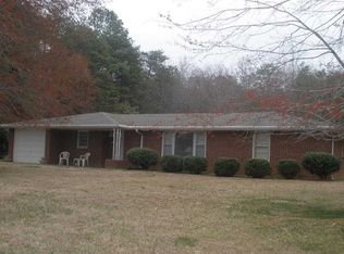 432 Forest Lake Rd, Forest City, NC 28043