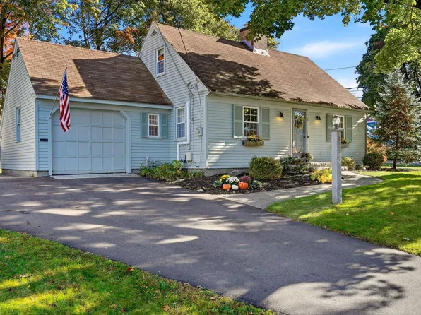 28 Eastman Street, Nashua, NH 03060