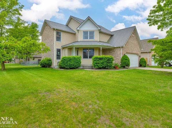 4233 Conifer Ln, Port Huron, MI 48060