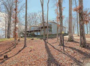 2690 Hidden Valley Rd #50-B, Hiawassee, GA 30546