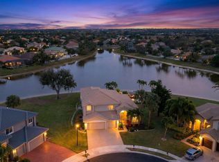 Grand Isles, Wellington, FL 33414