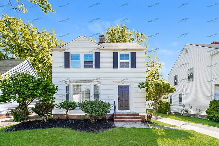 1183 Argonne Rd — Photo 1
