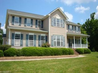 712 Number 10 Way, Oak Ridge, NC 27310