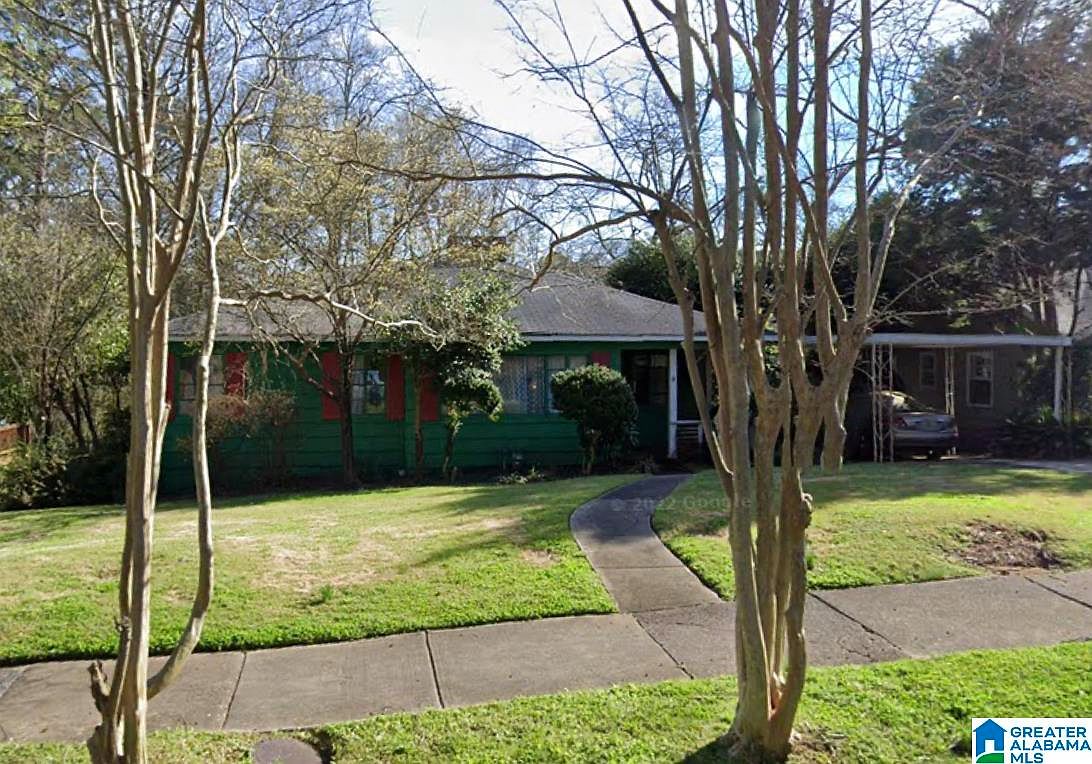 1129 S Shadesview Ter, Homewood, AL 35209 Zillow