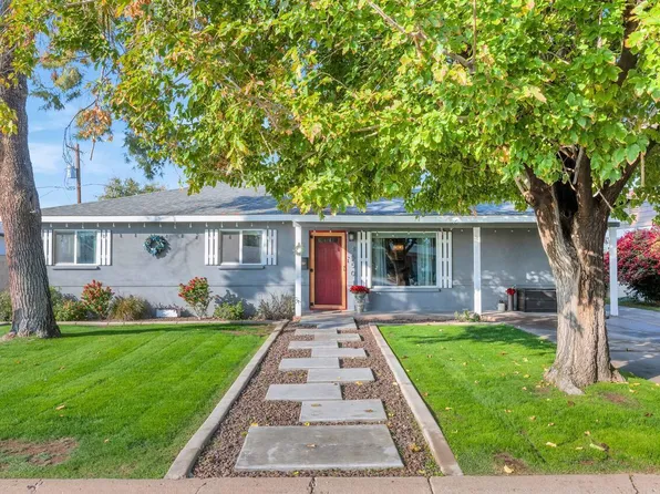 4550 N 12TH Drive, Phoenix, AZ 85013