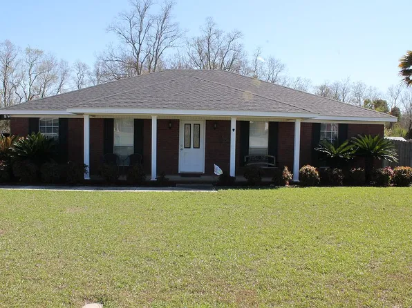 8951 Green Valley Dr, Theodore, AL 36582