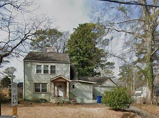 621 Kennolia Dr SW, Atlanta, GA 30310