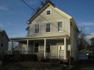 732 W Nyack Rd UNIT 2, West Nyack, NY 10994