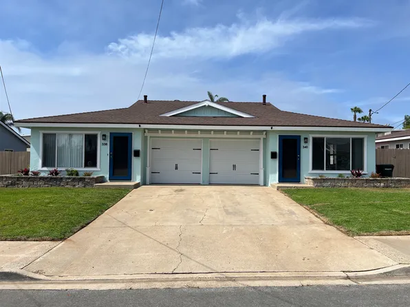 340 Dahlia Ave, Imperial Beach, CA 91932