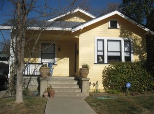 3913 Sherman Way, Sacramento, CA