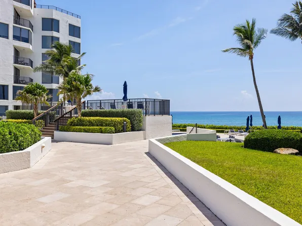 2565 S Ocean Blvd APT 103, Boca Raton, FL 33487