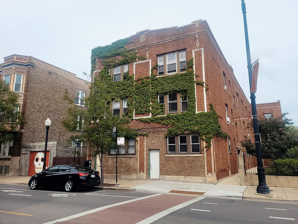 1st image of 4905 N Clark St #1
