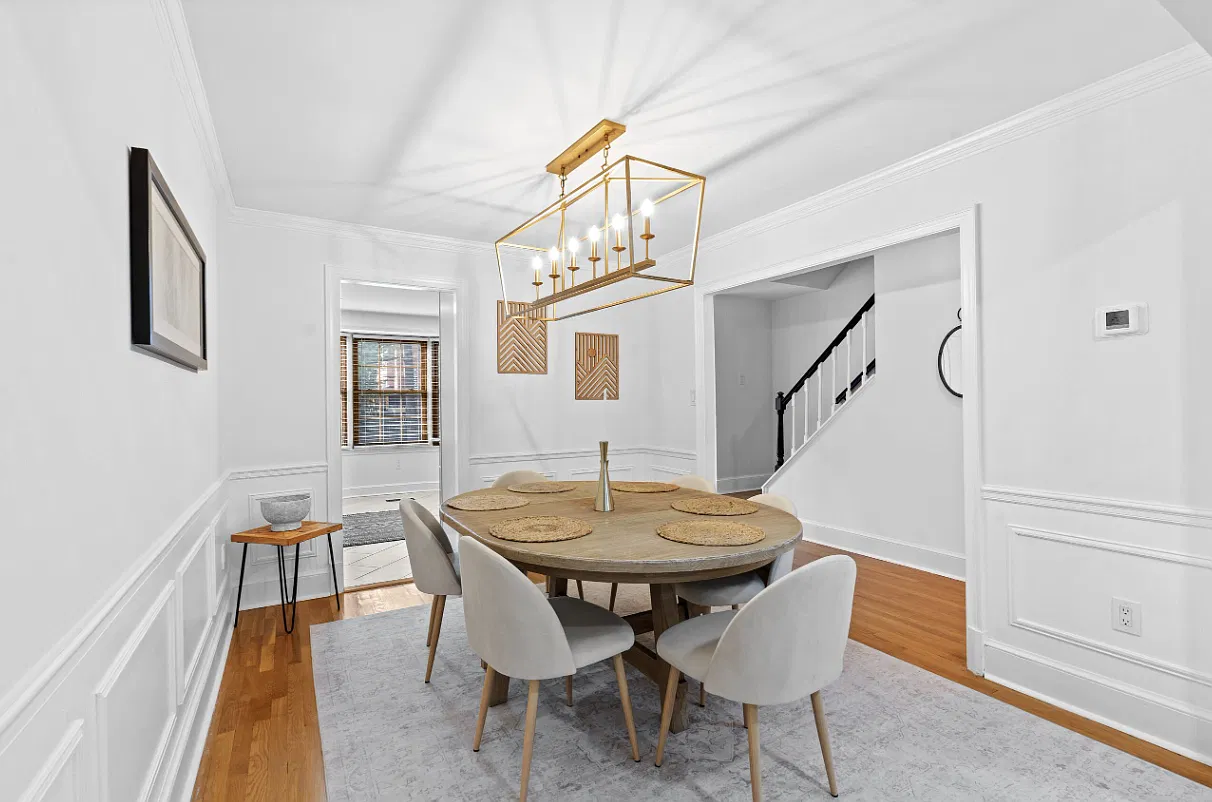 1 bed, 1.0 bath, $1,700 — Photo 2