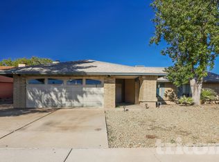 6334 W Beryl Ave, Glendale, AZ 85302