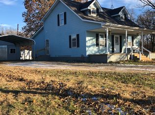 3360 Austin Lake Rd, Mountain Grove, MO 65711