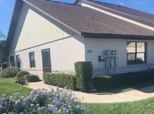 914 Villaway W, Sebring, FL 33876