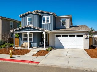 1150 Twin Creek Rd, San Luis Obispo, CA 93401