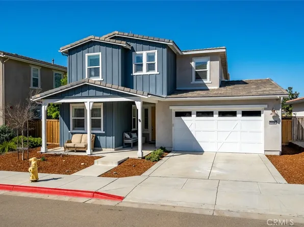 1150 Twin Creek Rd, San Luis Obispo, CA 93401