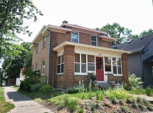 3201 Elliot Ave, Minneapolis, MN 55407