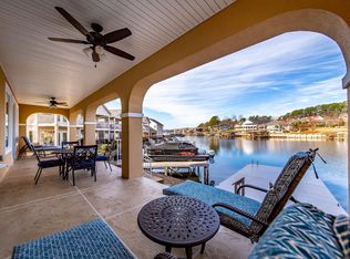 158 Villa Pointe BUILDING A-4, Hot Springs National Park, AR 71913