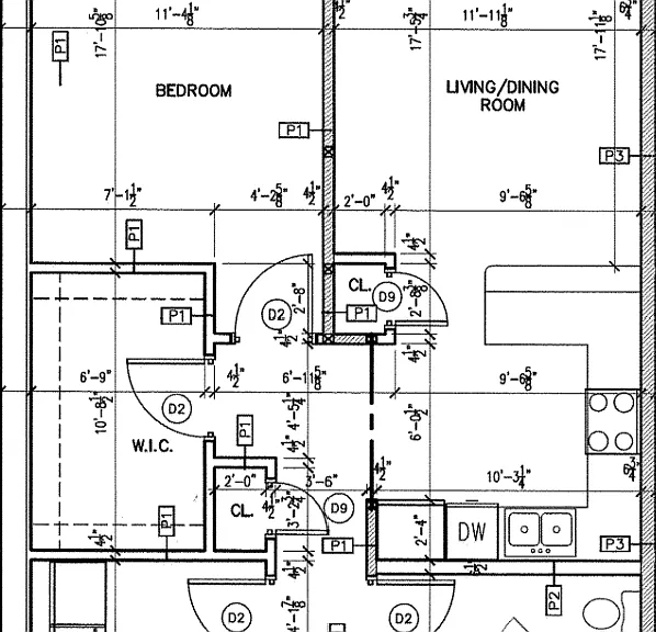 Baxter Knolls Apartment — Photo 17