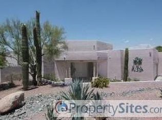 5806 E Paseo Hermosa, Cave Creek, AZ 85331