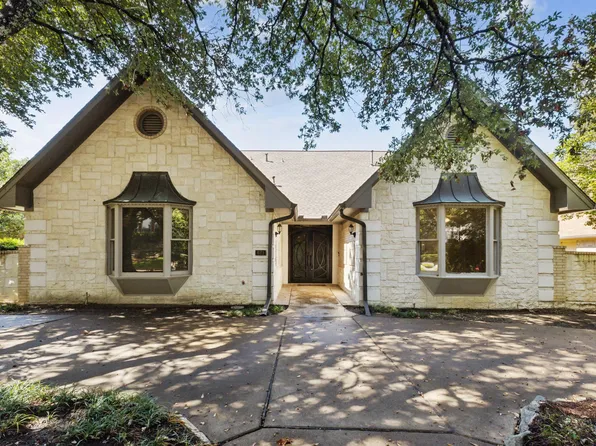 621 Sunset Hill Dr, Rockwall, TX 75087