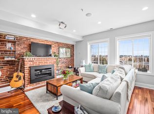 3602 16th St NW UNIT 4, Washington, DC 20010