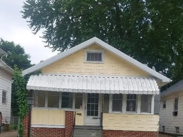 3842 Watson Ave, Toledo, OH 43612
