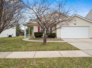 536 Falling Leaf Way, Mascoutah, IL 62258