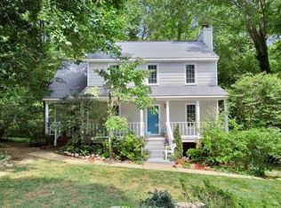 14600 Duck Cove Pl, Midlothian, VA 23112