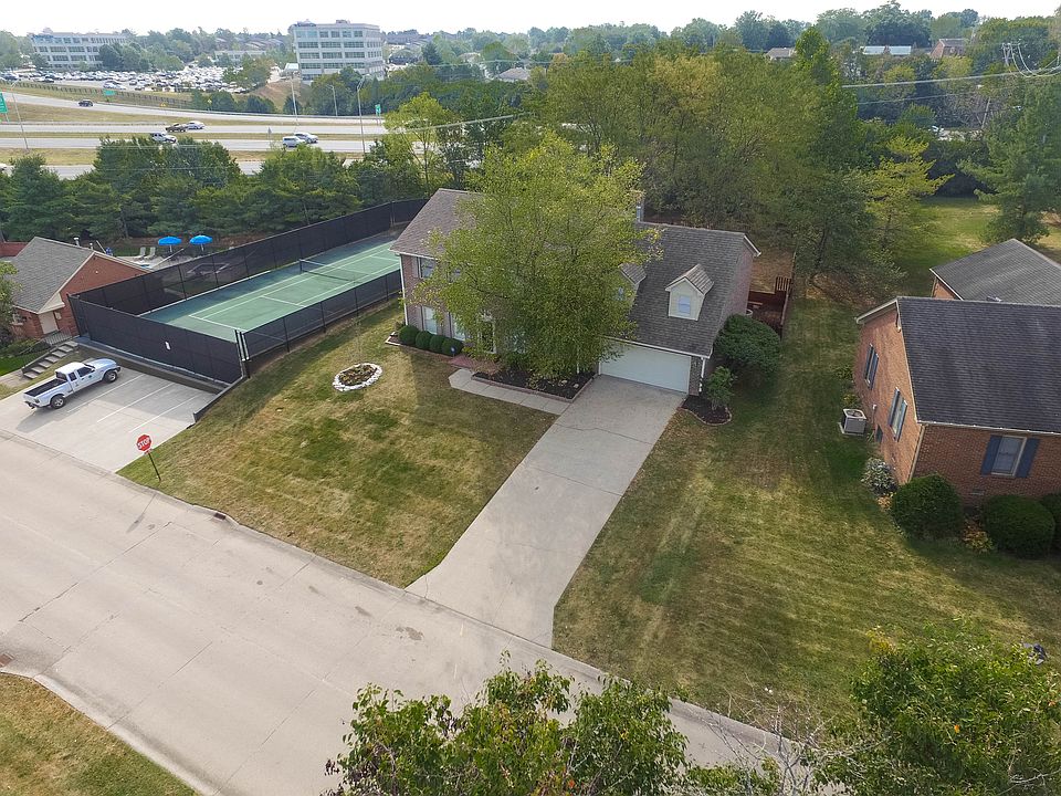 2nd image of 1104 Taborlake Dr