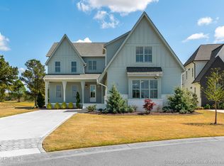 11 Sunflower Court, Snow Hill, NC 28580