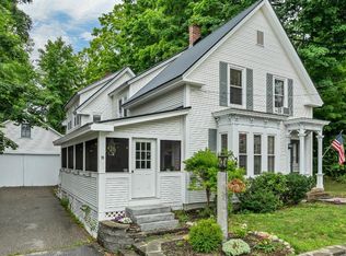 19 Stevens Avenue, Meredith, NH 03253
