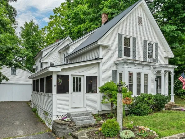 19 Stevens Avenue, Meredith, NH 03253