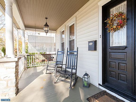 Porch
